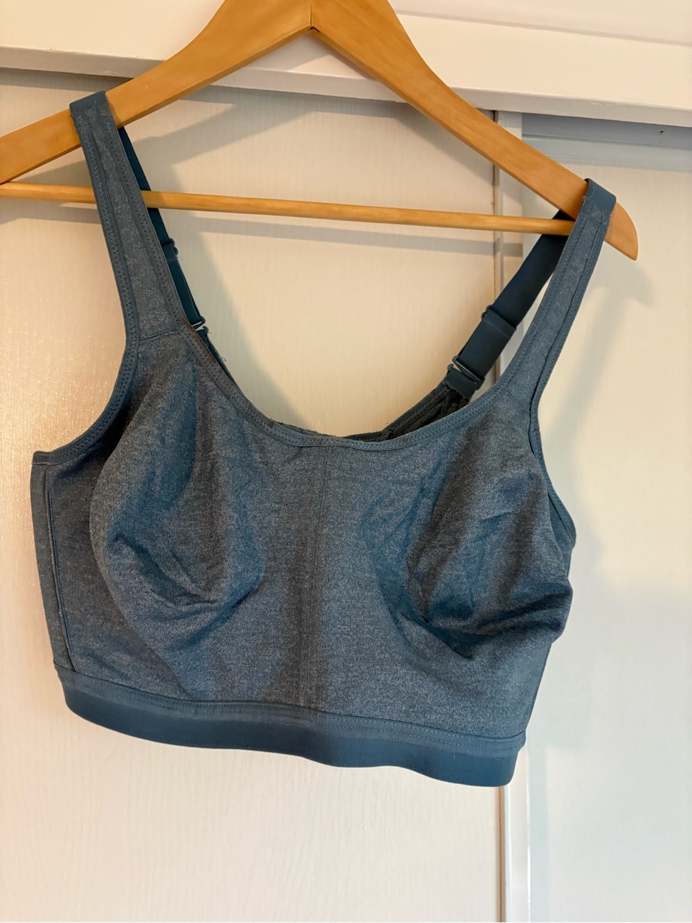 Wacoal sports bra